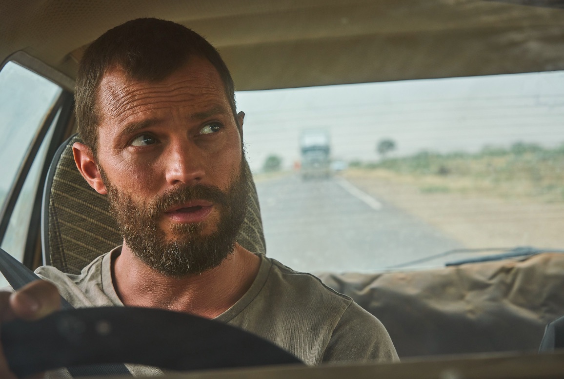 Is The Visit Really Based on a True Story? The Fictional Debate